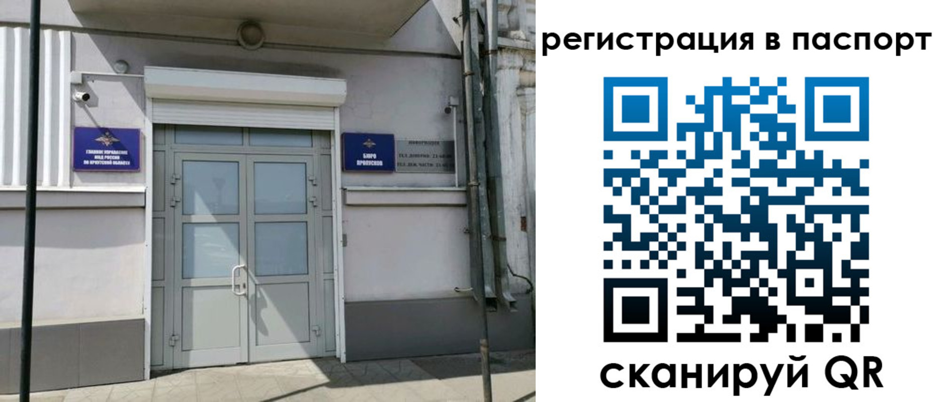 прописка для кредита в Сыктывкаре